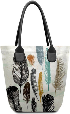 

Panda Creation Tote(Multicolor)