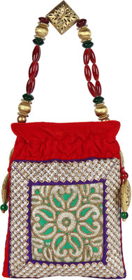 

Art Horizons Shoulder Bag(Multicolor)