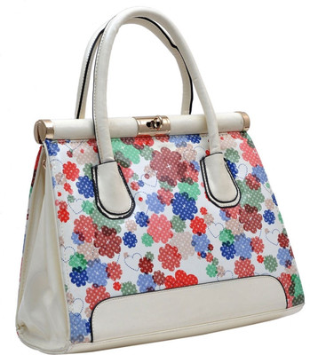 

Hawai Hand-held Bag(Multicolor)