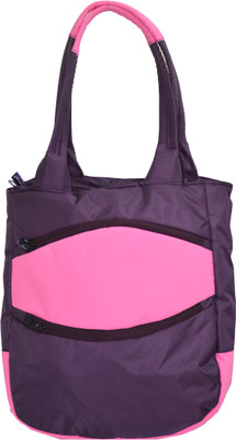 

JG Shoppe Shoulder Bag(Multicolor)