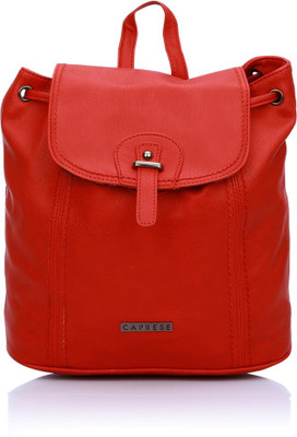 

Caprese Shoulder Bag(Red)