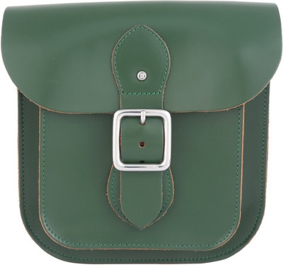

Viari Messenger Bag(Green)