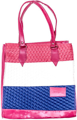 

Promobid Hand-held Bag(Pink)