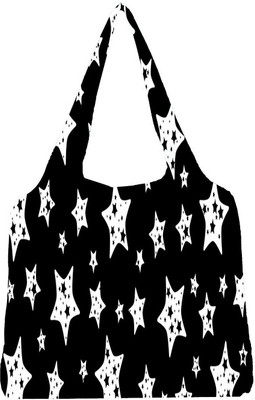 

Snoogg Tote(Multicolor)