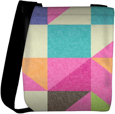 

Snoogg Sling Bag(Multicolor)