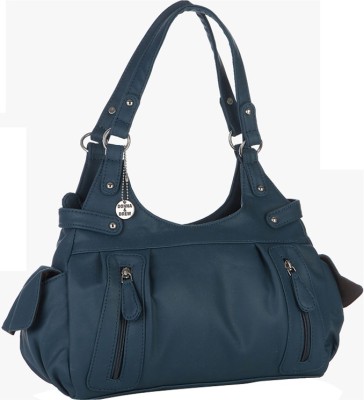 

Donna & Drew Shoulder Bag(Blue)