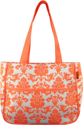 

Angesbags Shoulder Bag(Orange)