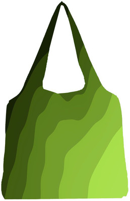 

Snoogg Tote(Multicolor)