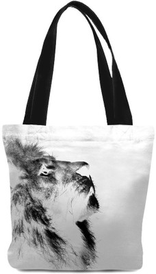 

Panda Creation Tote(Multicolor)