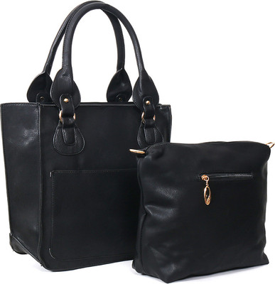 

Carry on Bags Hand-held Bag(Black)