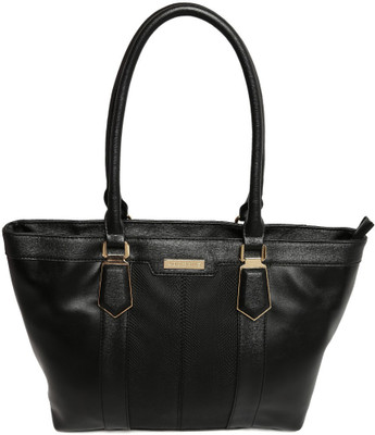 

Addons Tote(Black)