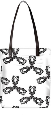 

Snoogg Tote(Multicolor)
