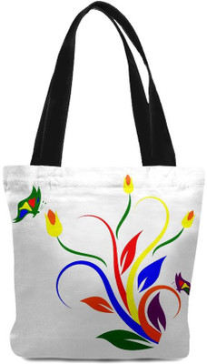 

Panda Creation Tote(Multicolor)