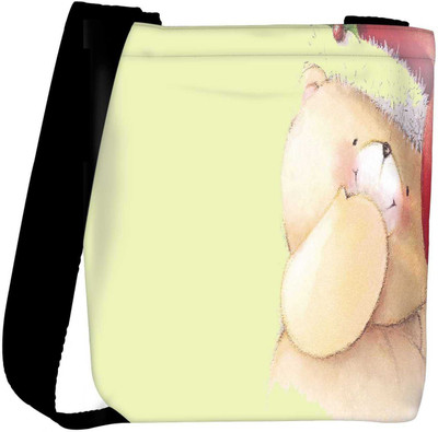 

Snoogg Sling Bag(Multicolor)