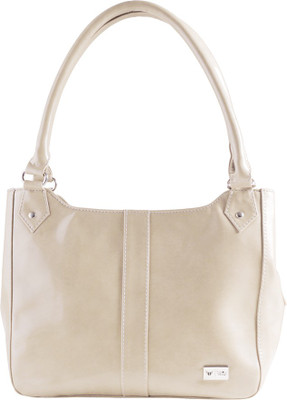 

Beau Design Hand-held Bag(Beige)