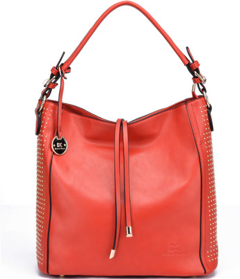 

Diana Korr Shoulder Bag(Red)