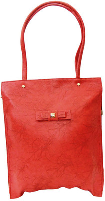 

Estoss Shoulder Bag(Orange)