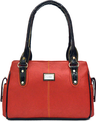 

AGINOS fashion Hand-held Bag(Multicolor)