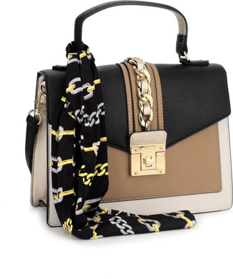 

ALDO Hand-held Bag(Multicolor)