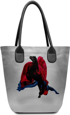 

Panda Creation Tote(Multicolor)