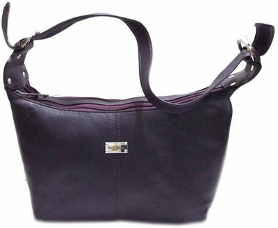 

Rich Born Shoulder Bag(Purple)