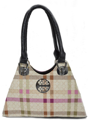 

Rich Born Shoulder Bag(Multicolor)