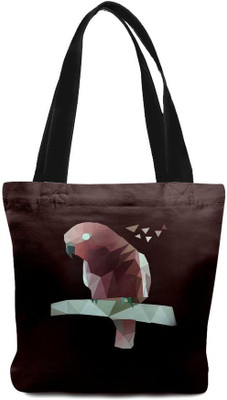 

Panda Creation Tote(Multicolor)