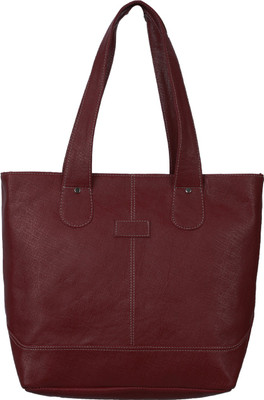 

WCL Shoulder Bag(Maroon)