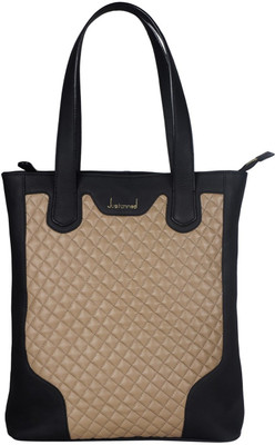

Justanned Tote(Beige)