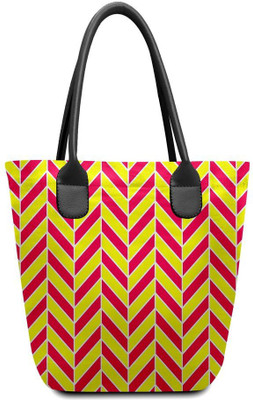 

Panda Creation Tote(Multicolor)