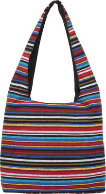 

Anekaant Hobo(Multicolor)