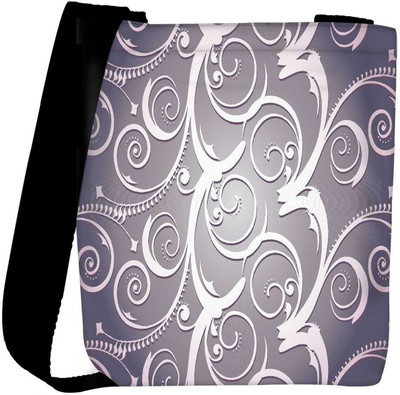 

Snoogg Sling Bag(Multicolor)
