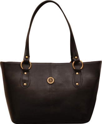 

Fostelo Shoulder Bag(Black)
