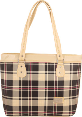 

Lorna Hand-held Bag(Multicolor)