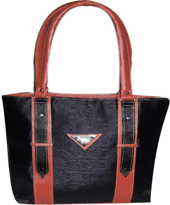 

Styleworld Shoulder Bag(Black)