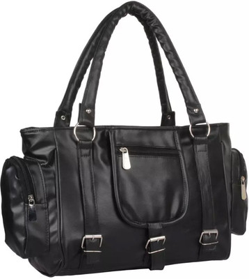 

MADASH Shoulder Bag(Black)