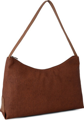

Baggit Shoulder Bag(Tan)