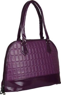 

Jewel Fuel Shoulder Bag(Purple)