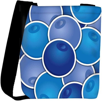 

Snoogg Sling Bag(Multicolor)