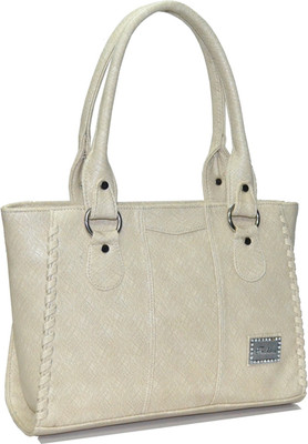 

Utsukushii Shoulder Bag(White)