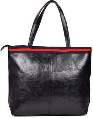 

Carlton London Shoulder Bag(Black)