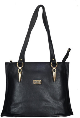 

Hawai Shoulder Bag(Black)