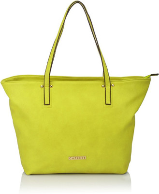 

Caprese Tote(Green)