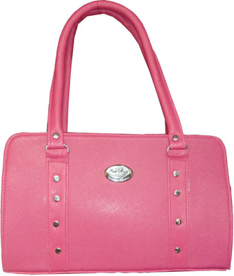 

Kreative Bags Hand-held Bag(Pink)