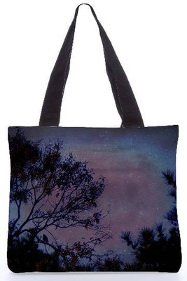 

Snoogg Tote(Multicolor)