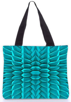

Snoogg Tote(Multicolor)
