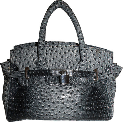 42% OFF on Moda Desire Hand-held Bag(Black)