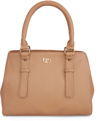 

Bagsy Malone Hand-held Bag(Beige)