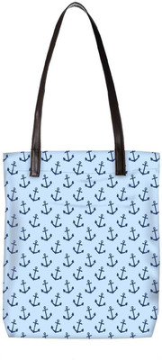 

Snoogg Tote(Multicolor)
