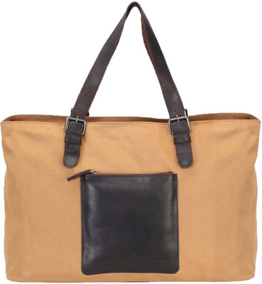 

Brune Shoulder Bag(Khaki)